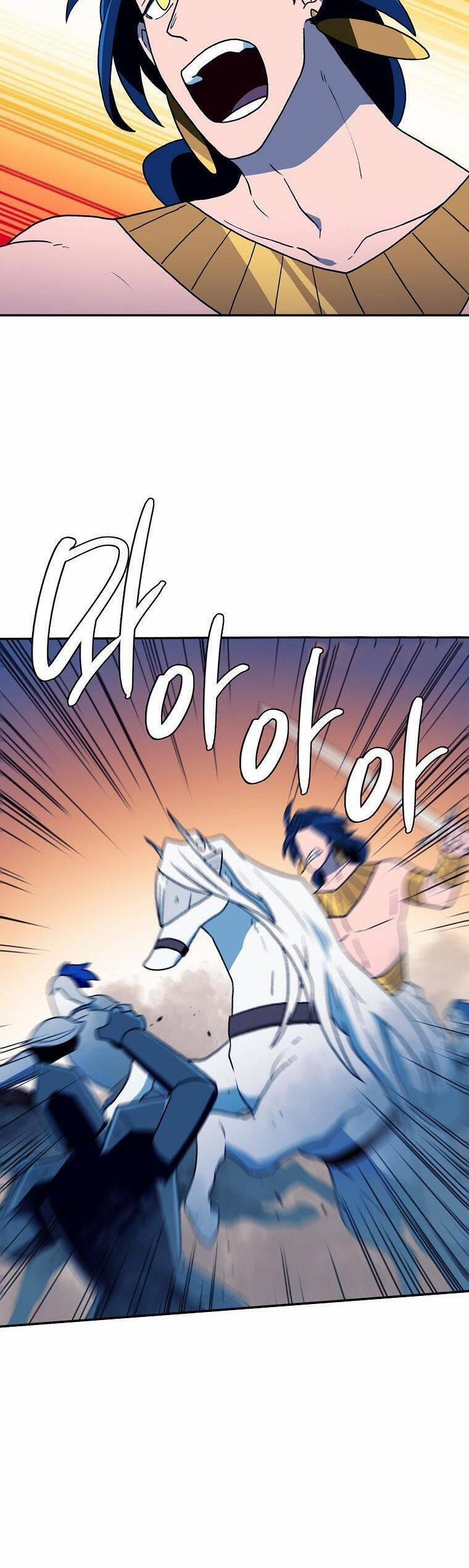 Tay Súng Ma Thuật – Bắn Tỉa Thép 36 trang 20