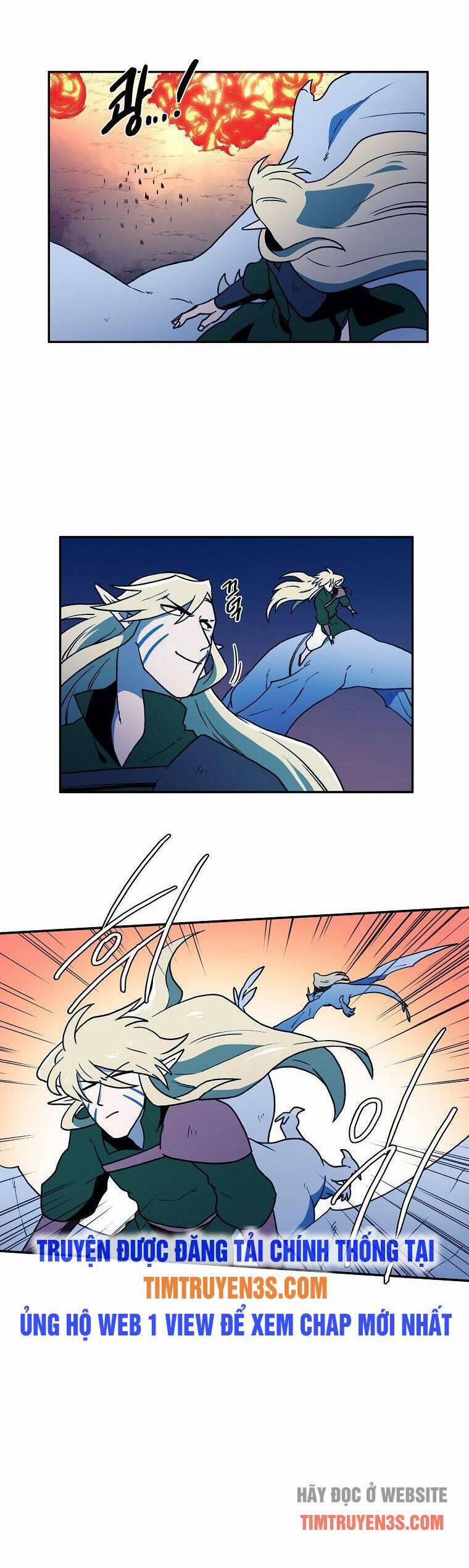 Tay Súng Ma Thuật – Bắn Tỉa Thép 36 trang 21