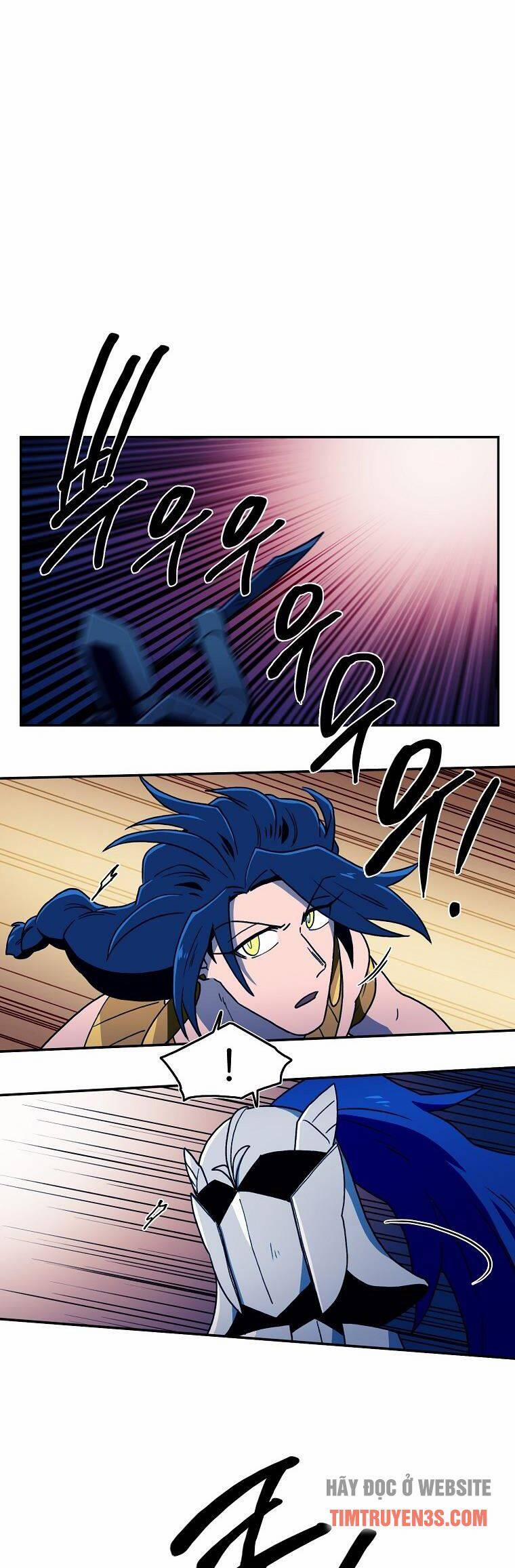 Tay Súng Ma Thuật – Bắn Tỉa Thép 36 trang 22