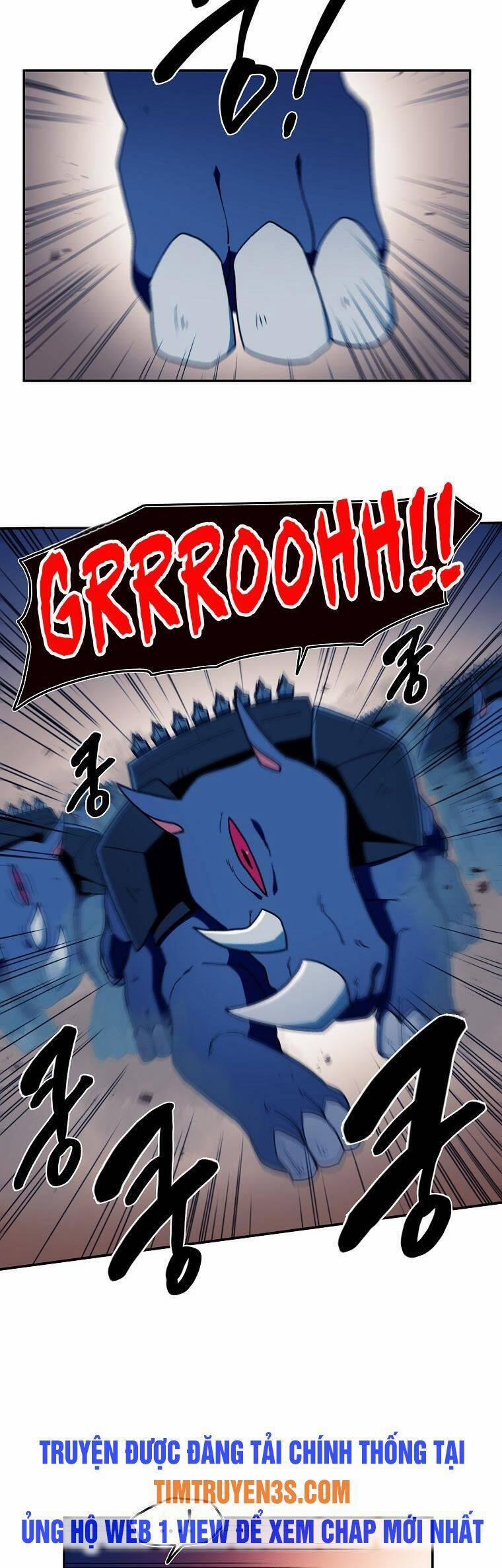 Tay Súng Ma Thuật – Bắn Tỉa Thép 36 trang 23