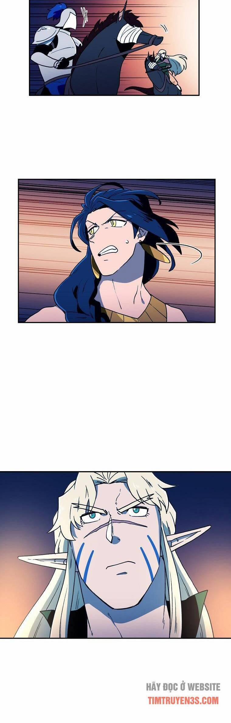 Tay Súng Ma Thuật – Bắn Tỉa Thép 36 trang 24