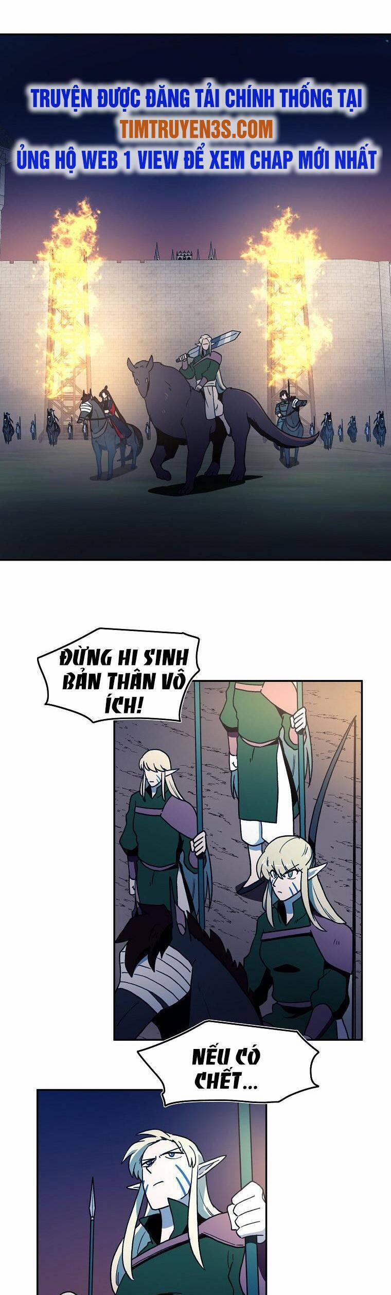 Tay Súng Ma Thuật – Bắn Tỉa Thép 36 trang 25