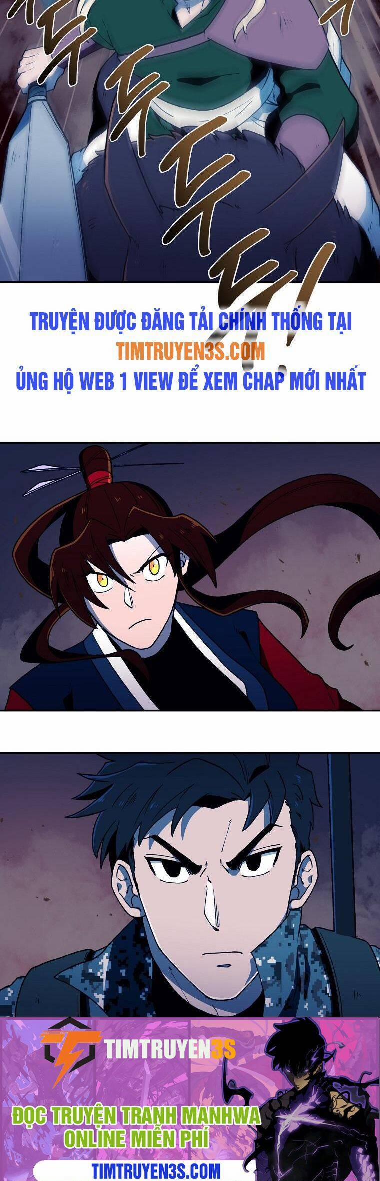 Tay Súng Ma Thuật – Bắn Tỉa Thép 36 trang 27