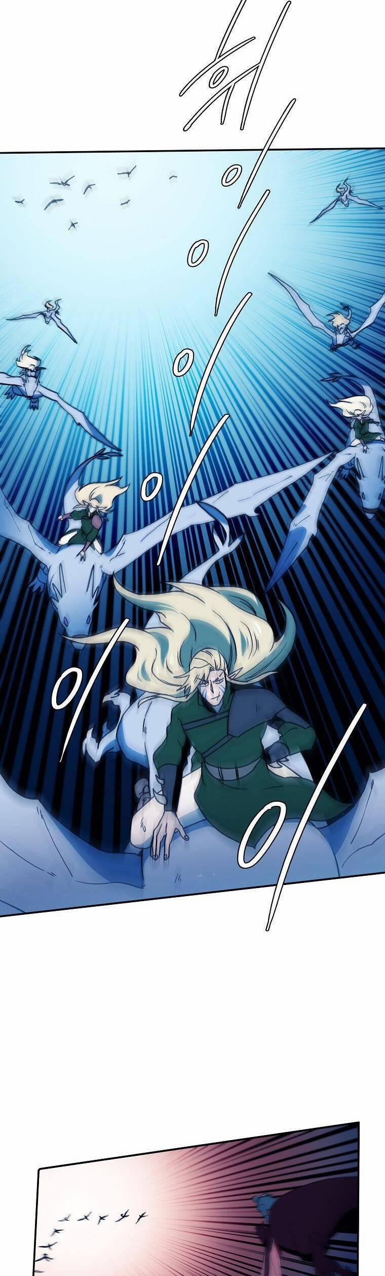 Tay Súng Ma Thuật – Bắn Tỉa Thép 36 trang 3