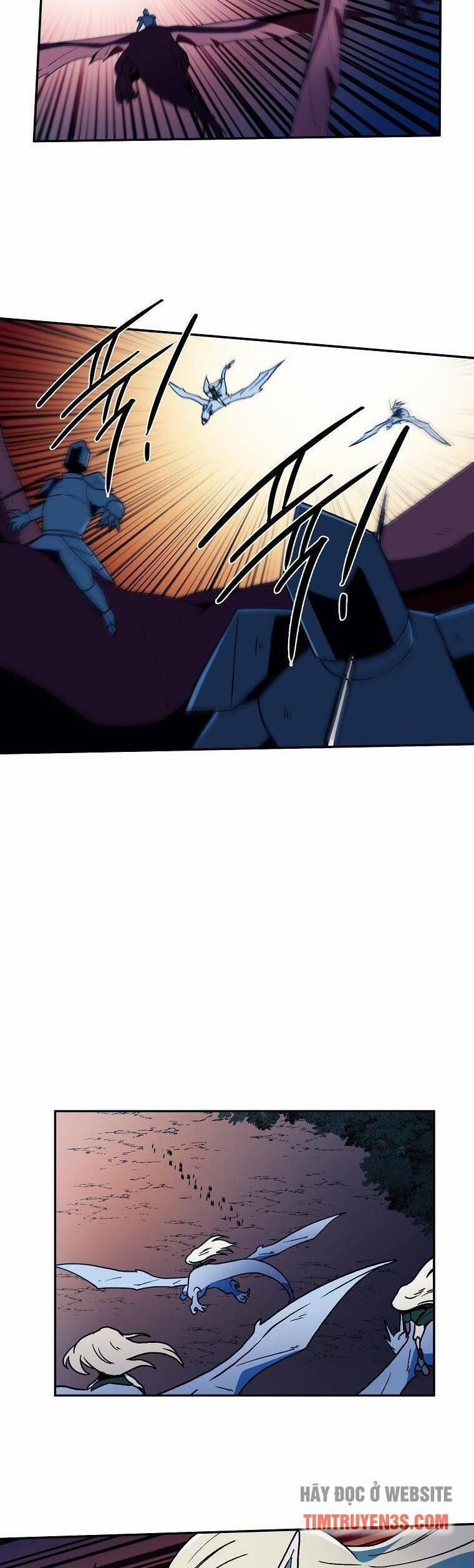 Tay Súng Ma Thuật – Bắn Tỉa Thép 36 trang 4