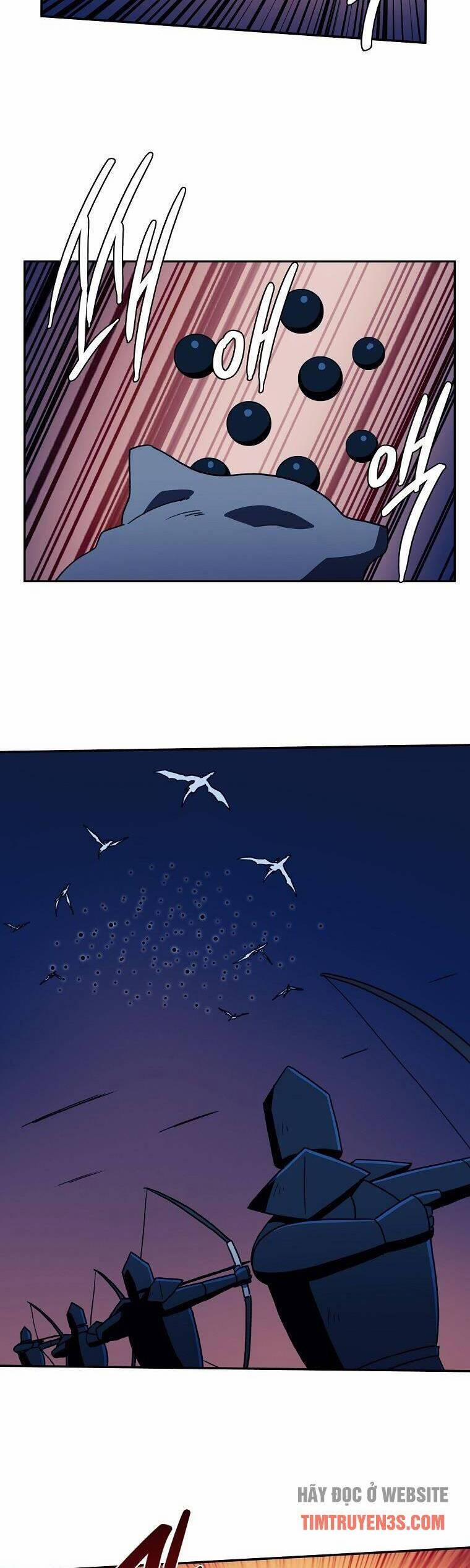 Tay Súng Ma Thuật – Bắn Tỉa Thép 36 trang 6