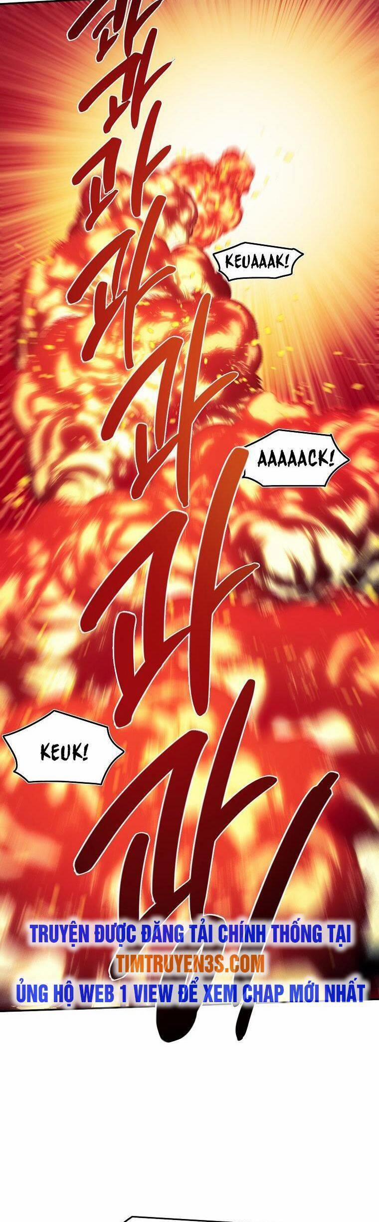 Tay Súng Ma Thuật – Bắn Tỉa Thép 36 trang 7