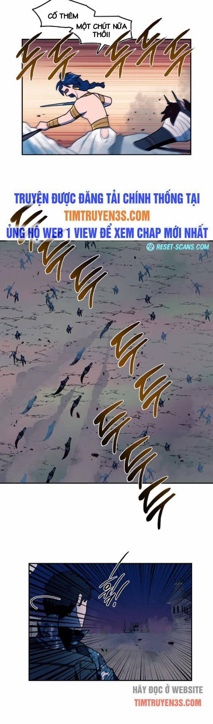 Tay Súng Ma Thuật – Bắn Tỉa Thép 37 trang 14