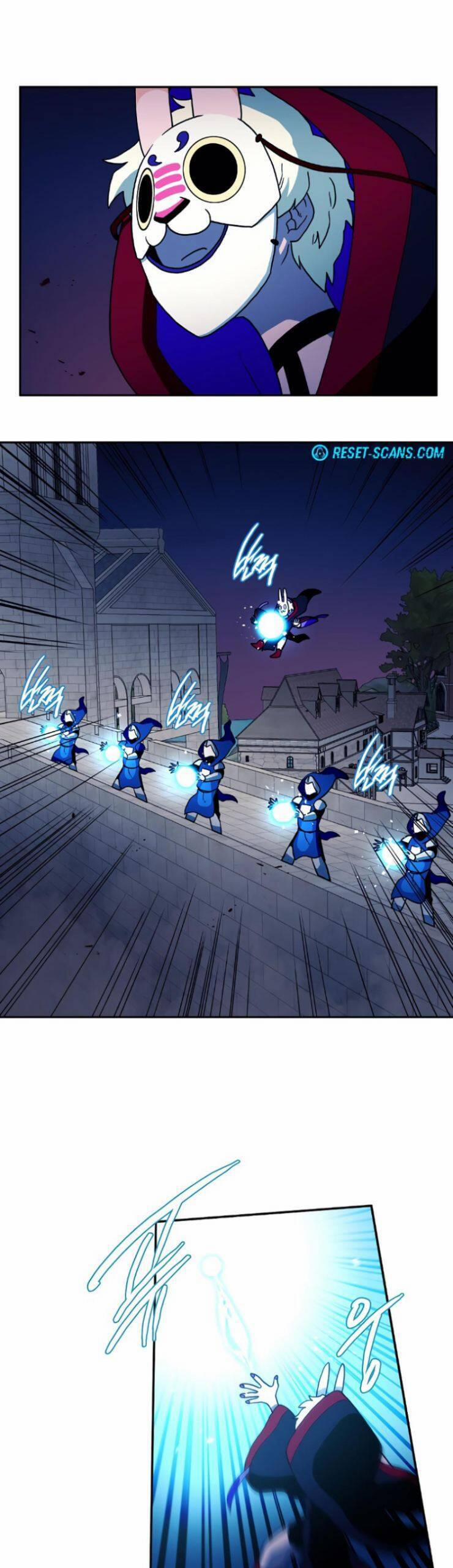 Tay Súng Ma Thuật – Bắn Tỉa Thép 37 trang 15