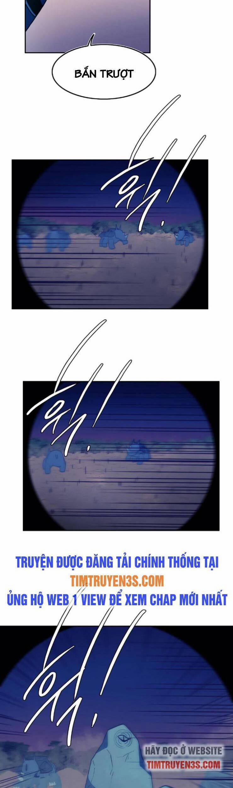 Tay Súng Ma Thuật – Bắn Tỉa Thép 37 trang 18