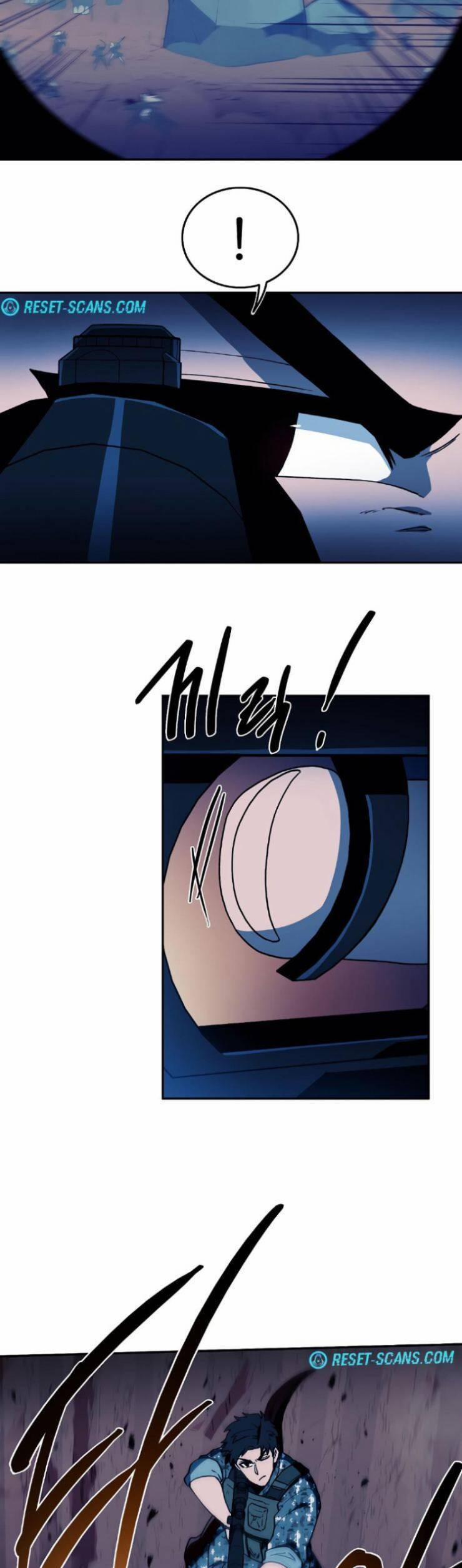 Tay Súng Ma Thuật – Bắn Tỉa Thép 37 trang 19