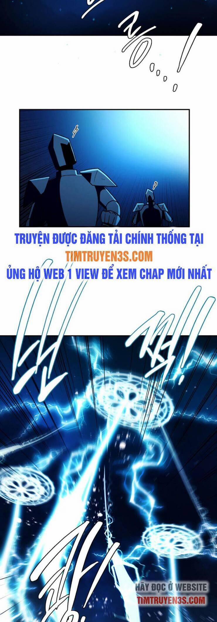 Tay Súng Ma Thuật – Bắn Tỉa Thép 37 trang 26