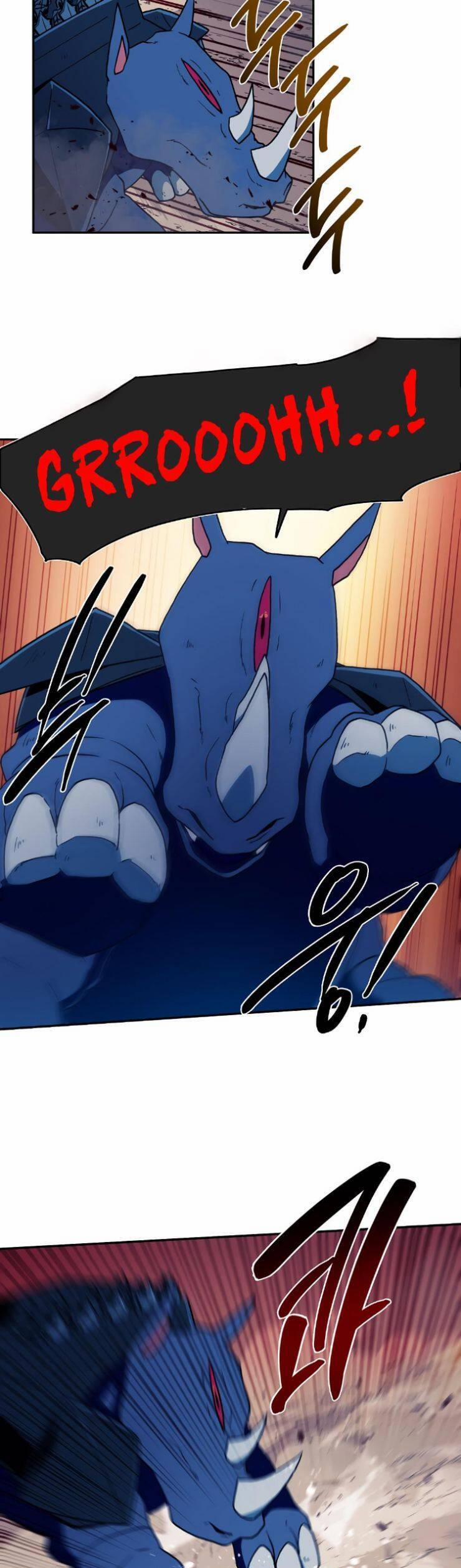 Tay Súng Ma Thuật – Bắn Tỉa Thép 37 trang 3