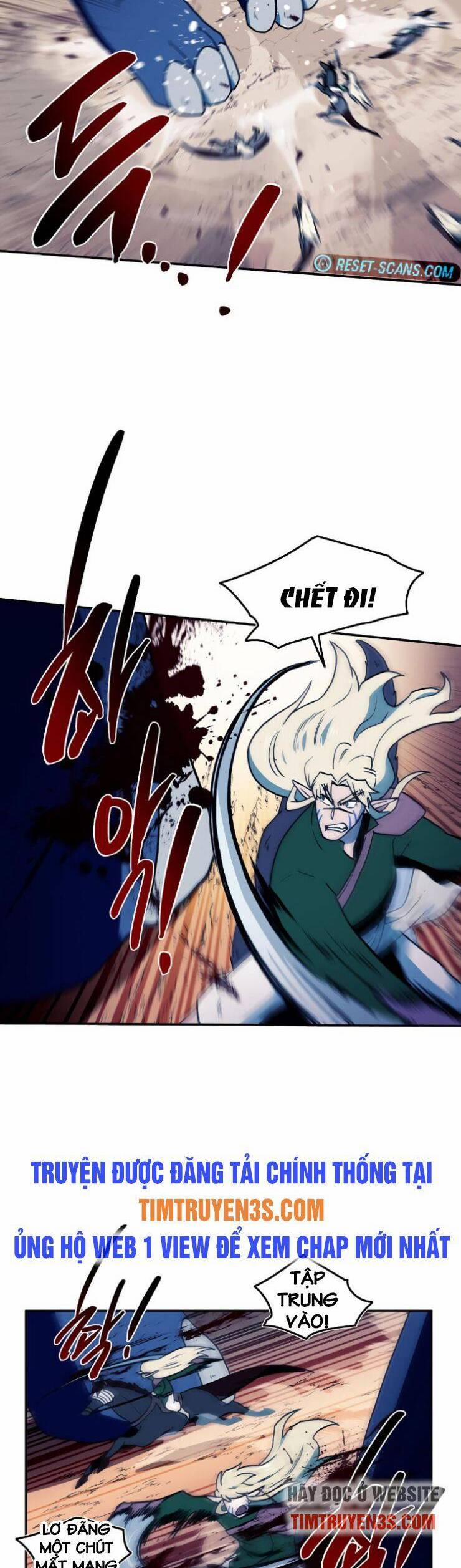 Tay Súng Ma Thuật – Bắn Tỉa Thép 37 trang 4