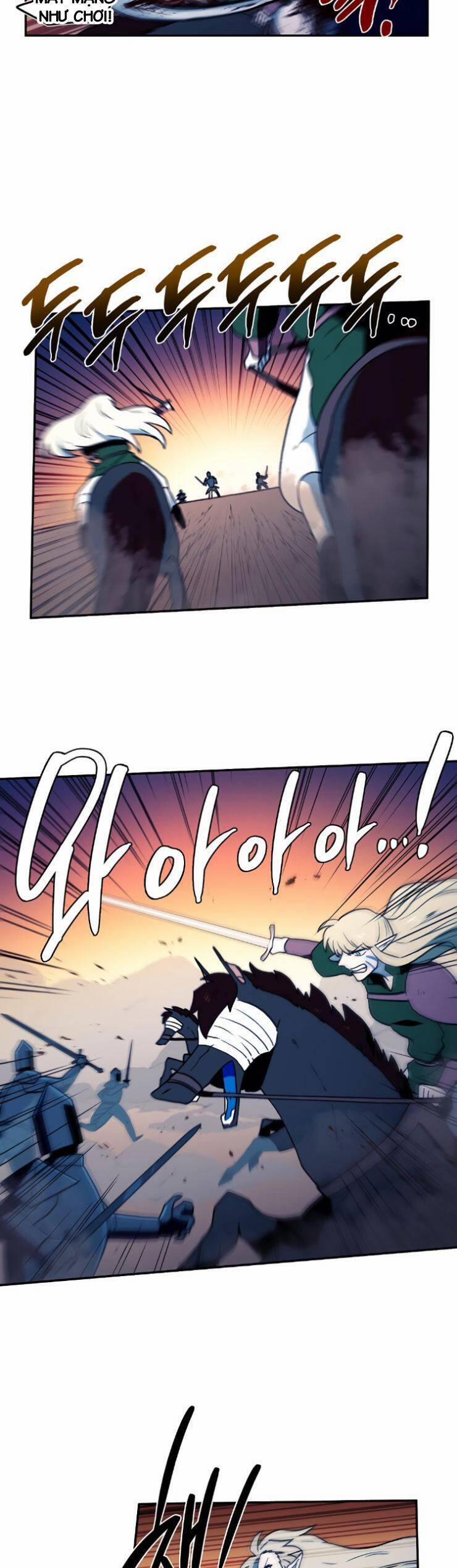 Tay Súng Ma Thuật – Bắn Tỉa Thép 37 trang 5