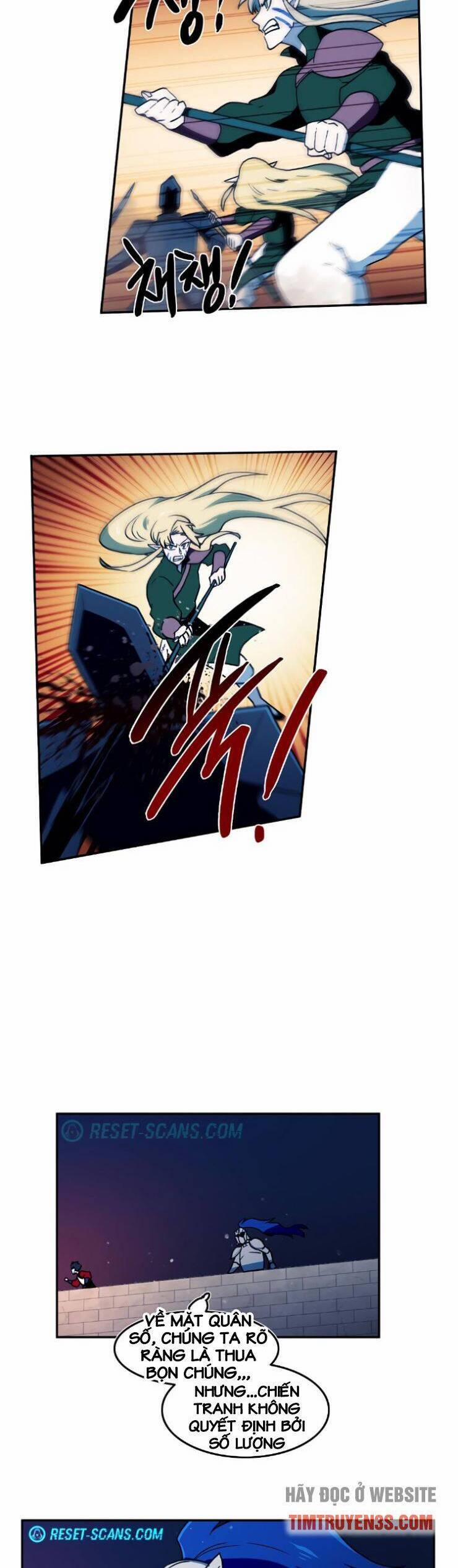 Tay Súng Ma Thuật – Bắn Tỉa Thép 37 trang 6