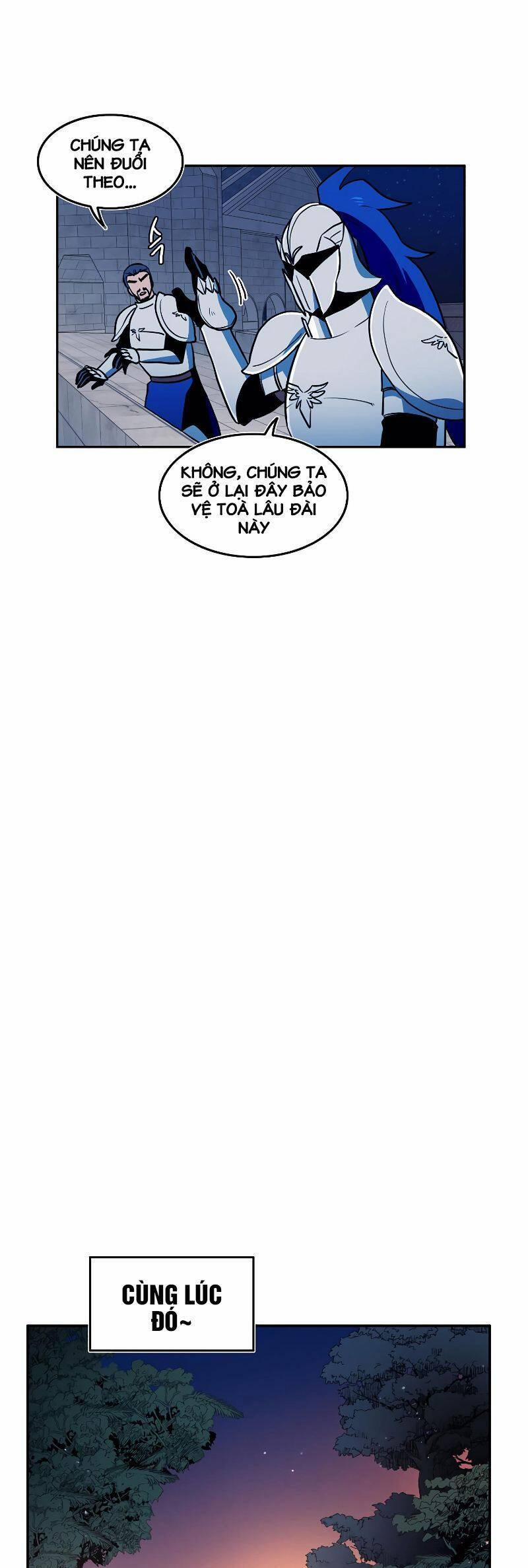 Tay Súng Ma Thuật – Bắn Tỉa Thép 38 trang 11