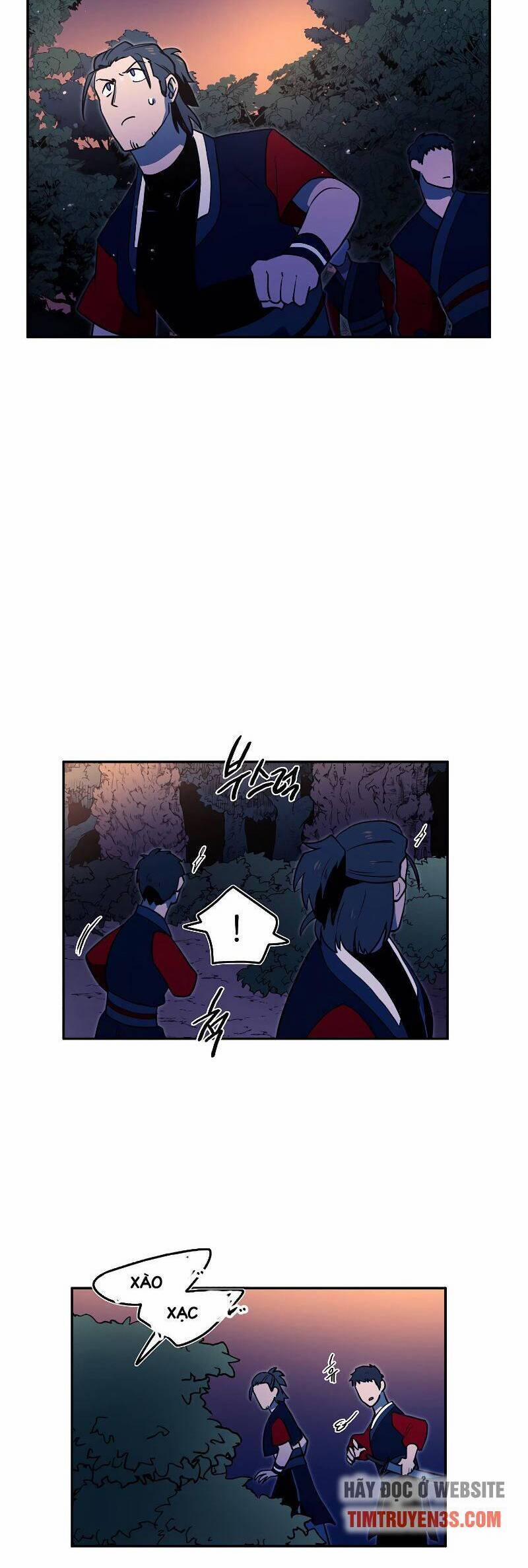 Tay Súng Ma Thuật – Bắn Tỉa Thép 38 trang 12