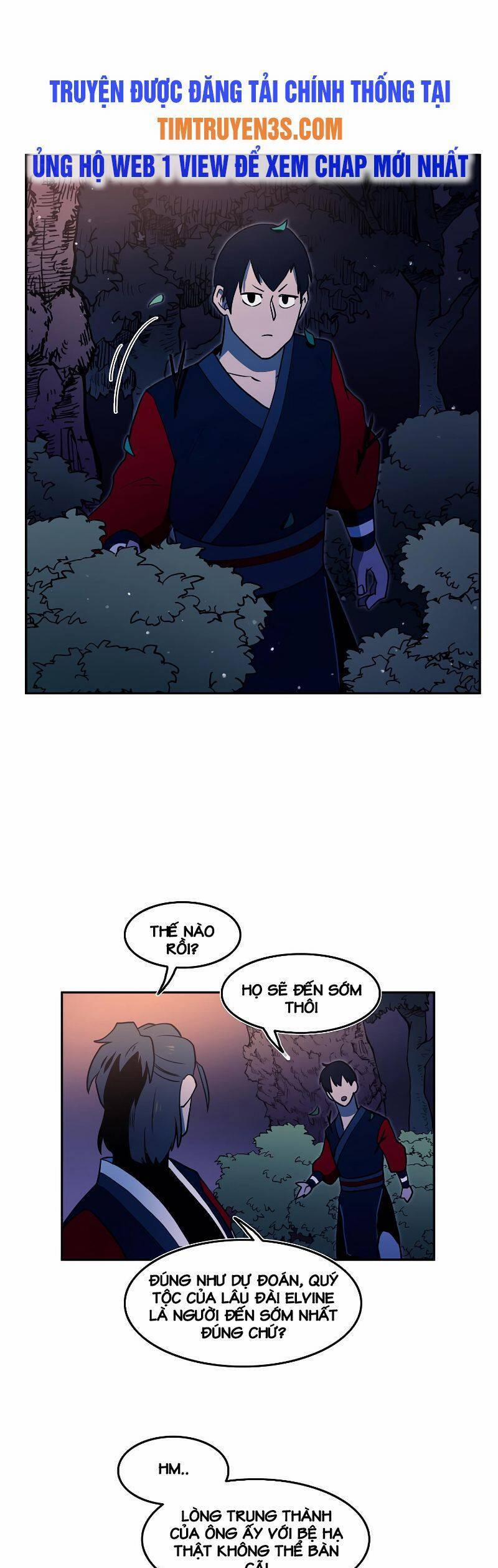 Tay Súng Ma Thuật – Bắn Tỉa Thép 38 trang 13