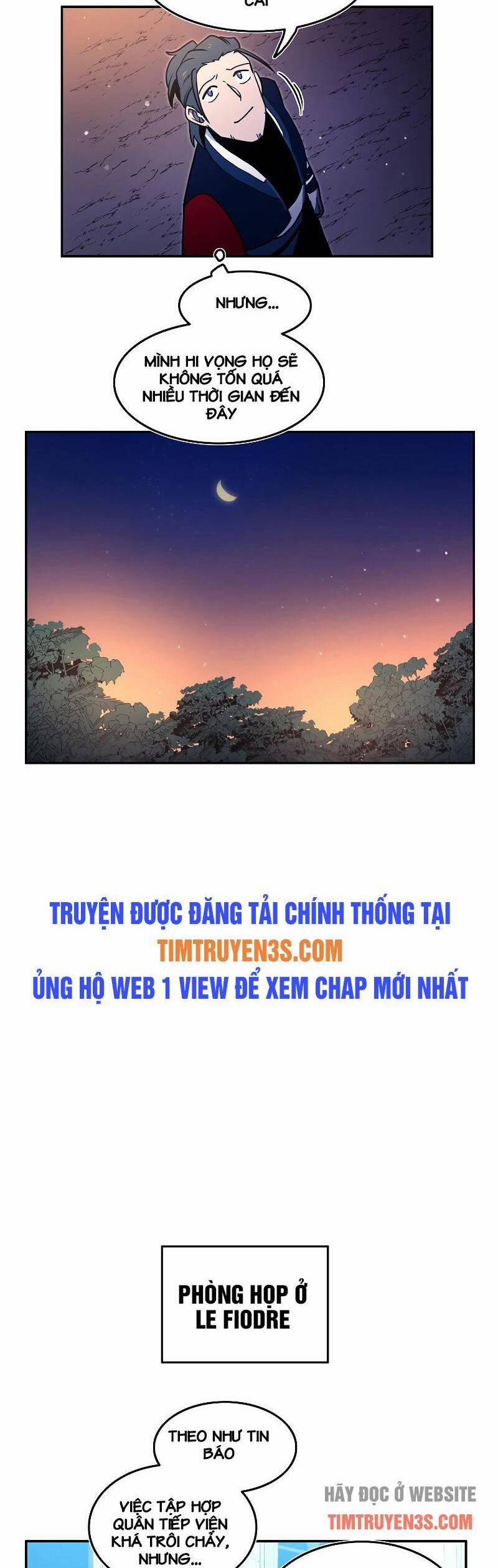 Tay Súng Ma Thuật – Bắn Tỉa Thép 38 trang 14