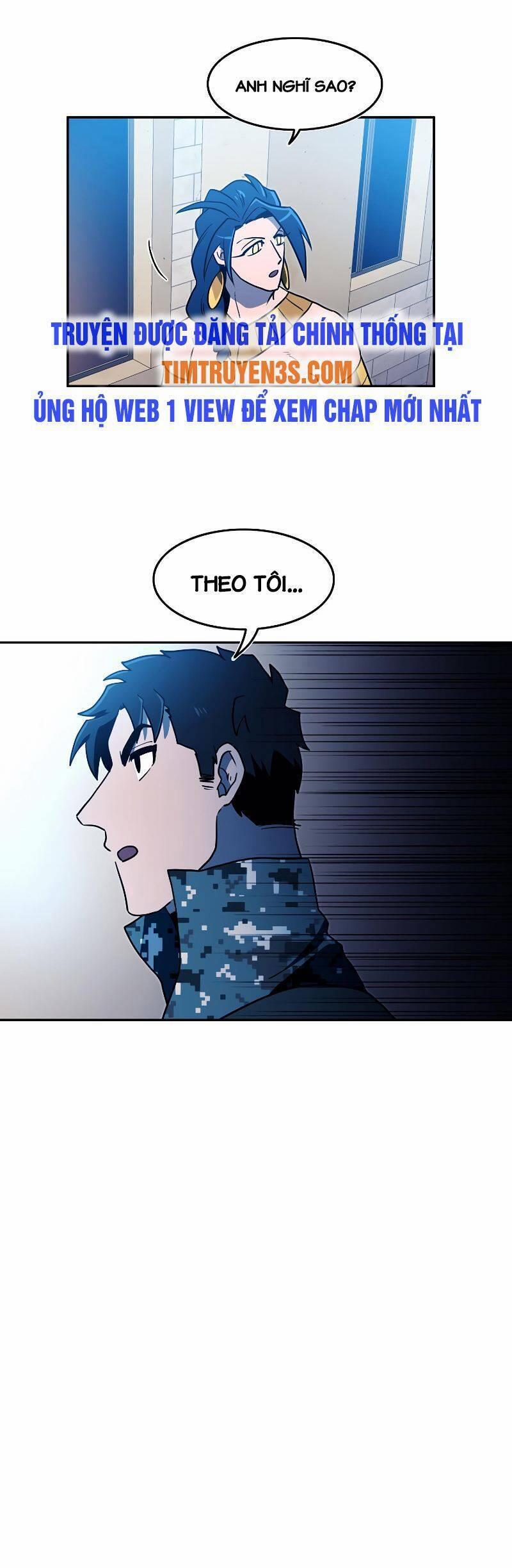 Tay Súng Ma Thuật – Bắn Tỉa Thép 38 trang 17