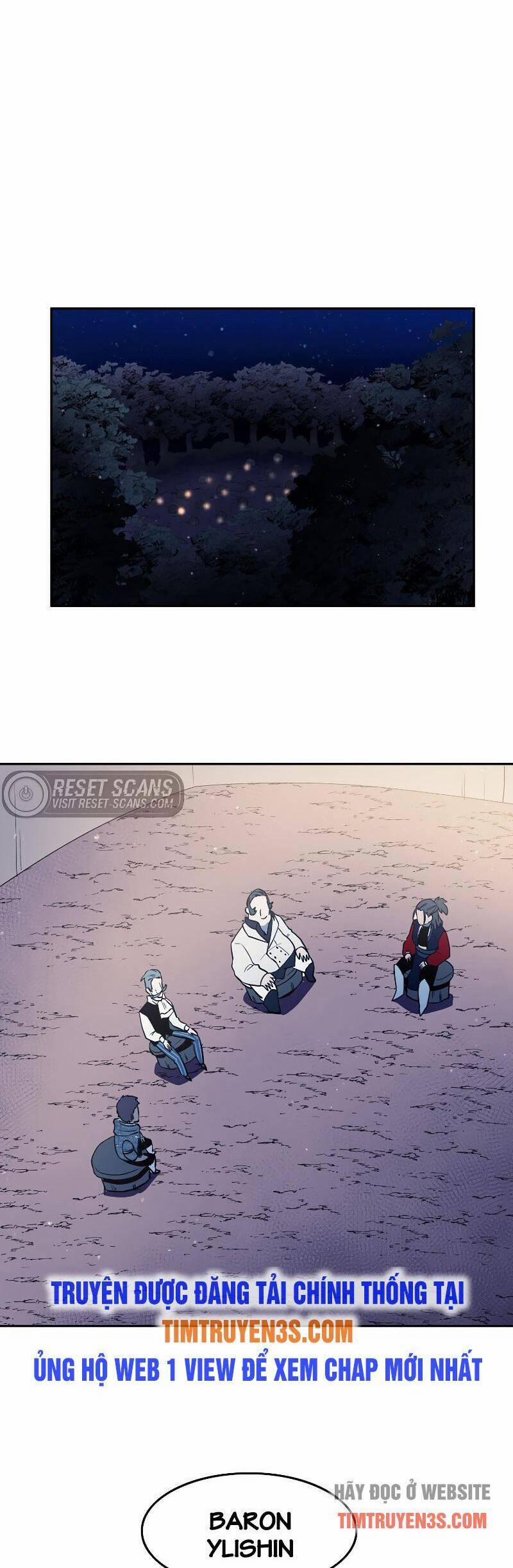 Tay Súng Ma Thuật – Bắn Tỉa Thép 38 trang 18