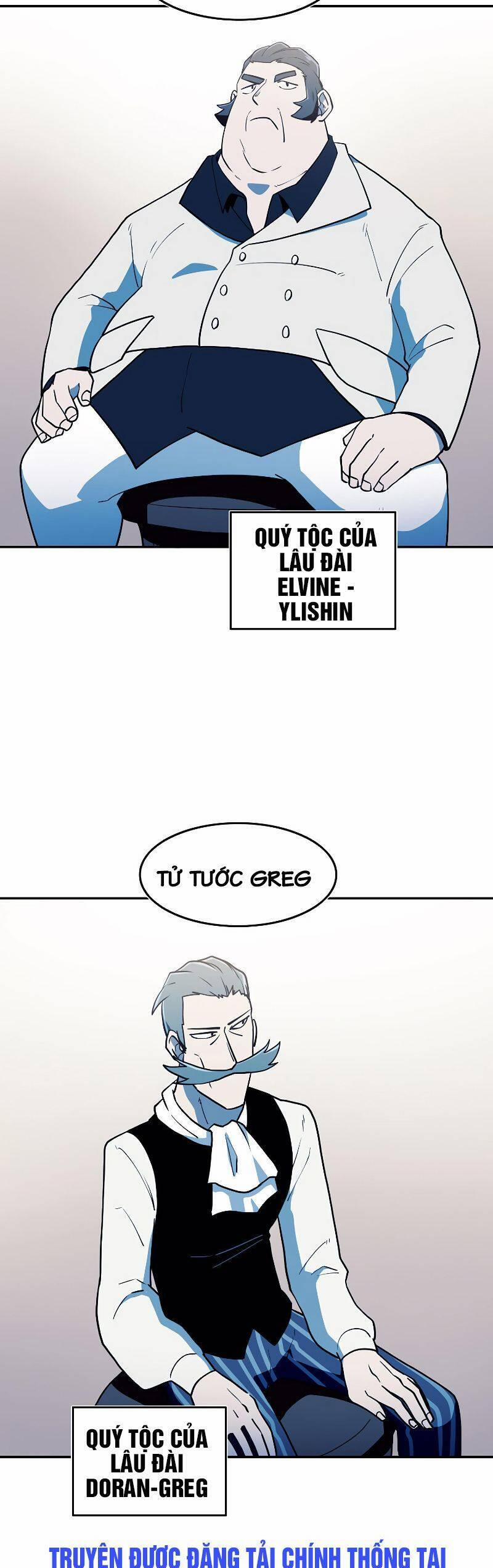 Tay Súng Ma Thuật – Bắn Tỉa Thép 38 trang 19