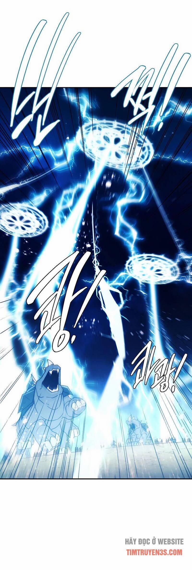 Tay Súng Ma Thuật – Bắn Tỉa Thép 38 trang 2