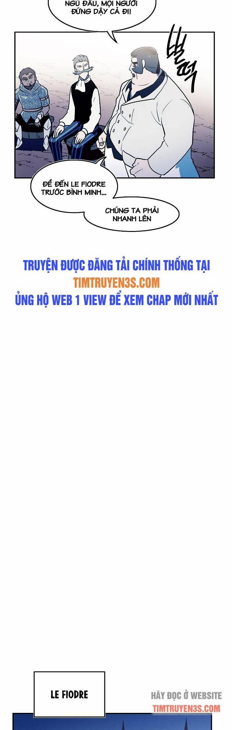 Tay Súng Ma Thuật – Bắn Tỉa Thép 38 trang 25