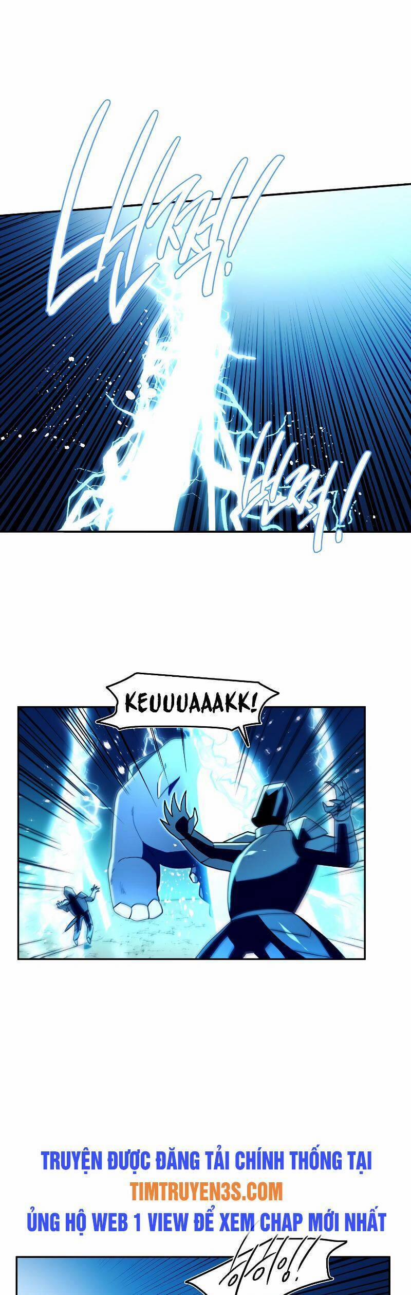 Tay Súng Ma Thuật – Bắn Tỉa Thép 38 trang 3