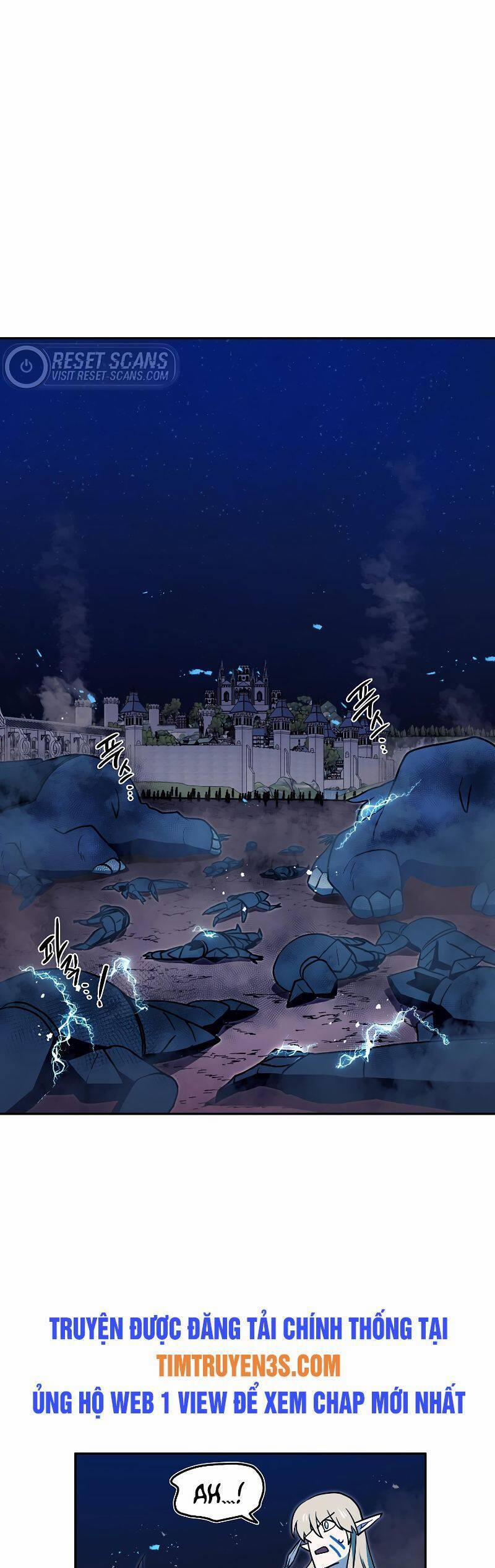 Tay Súng Ma Thuật – Bắn Tỉa Thép 38 trang 5