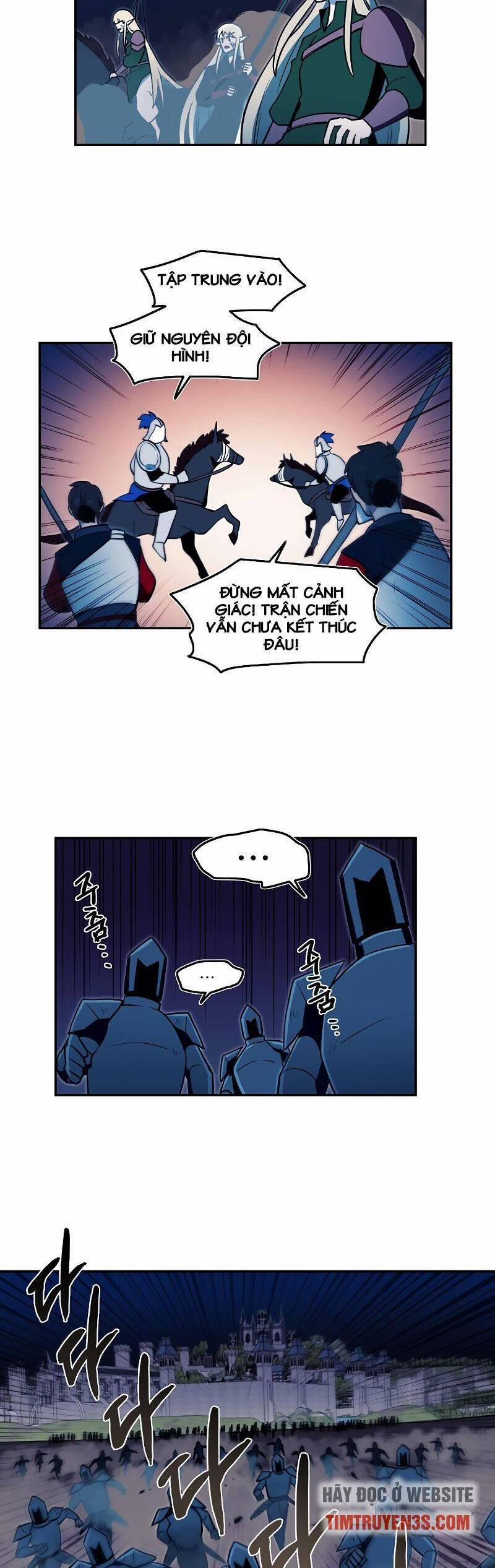 Tay Súng Ma Thuật – Bắn Tỉa Thép 38 trang 6