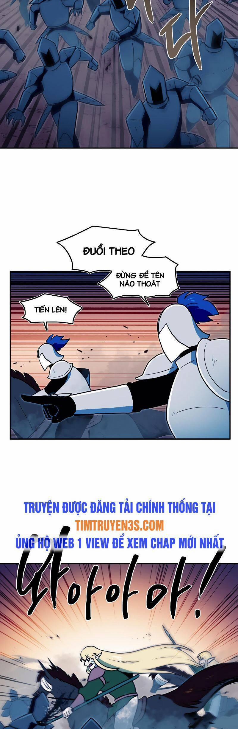 Tay Súng Ma Thuật – Bắn Tỉa Thép 38 trang 7