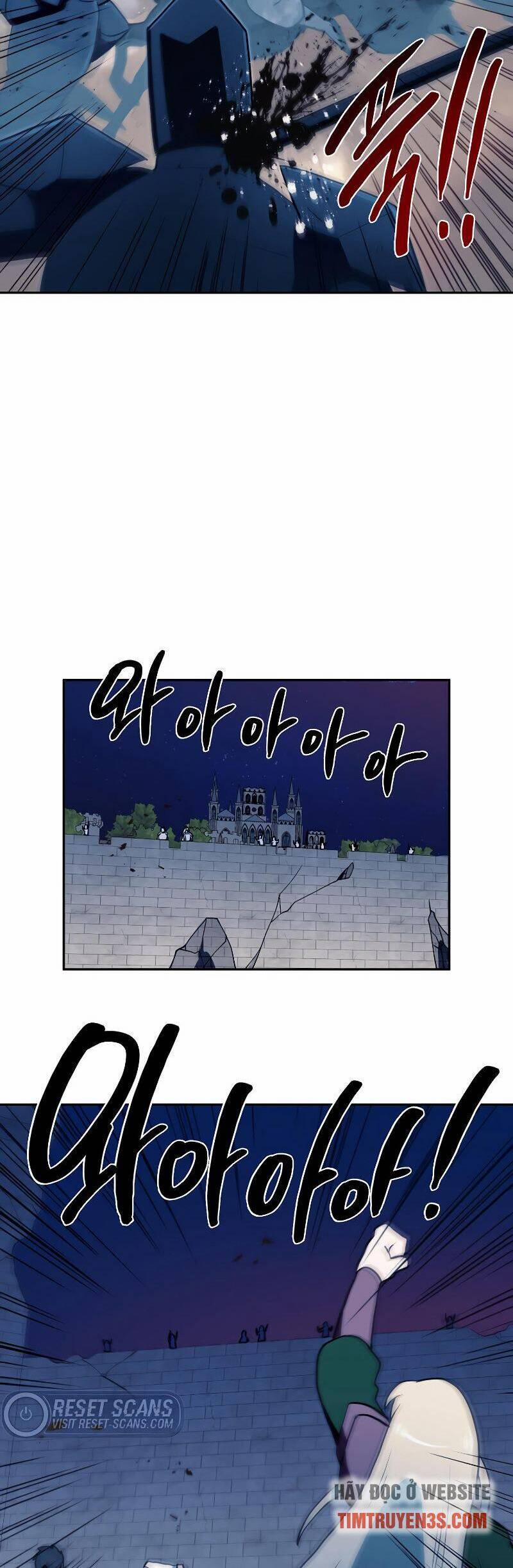 Tay Súng Ma Thuật – Bắn Tỉa Thép 38 trang 8