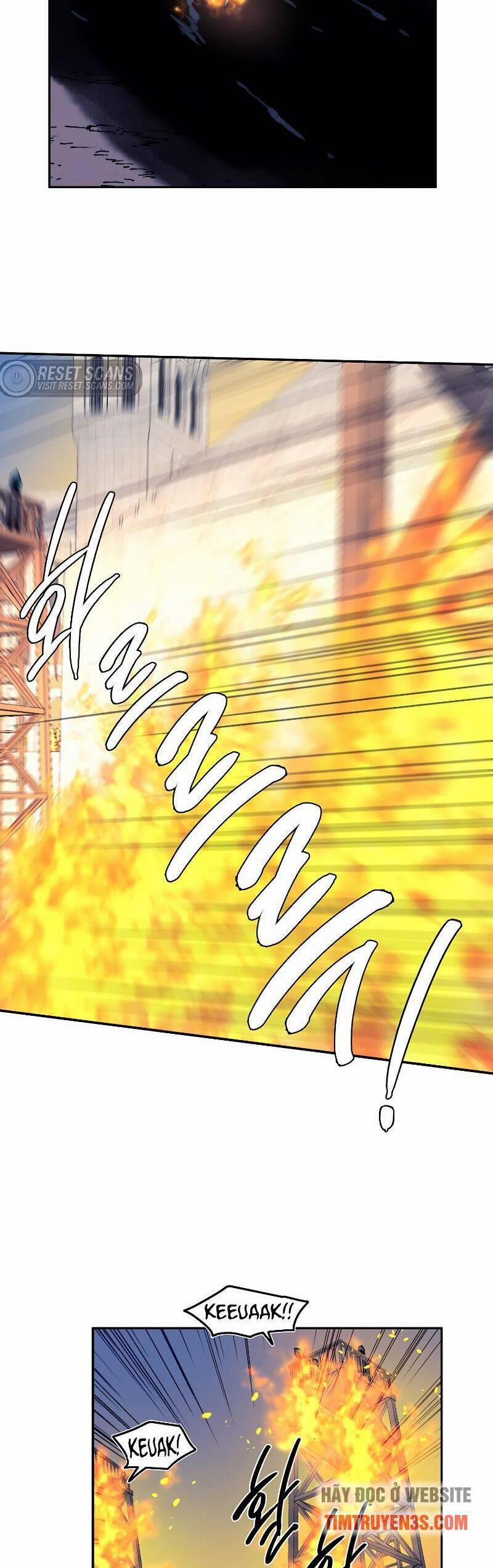 Tay Súng Ma Thuật – Bắn Tỉa Thép 39 trang 10