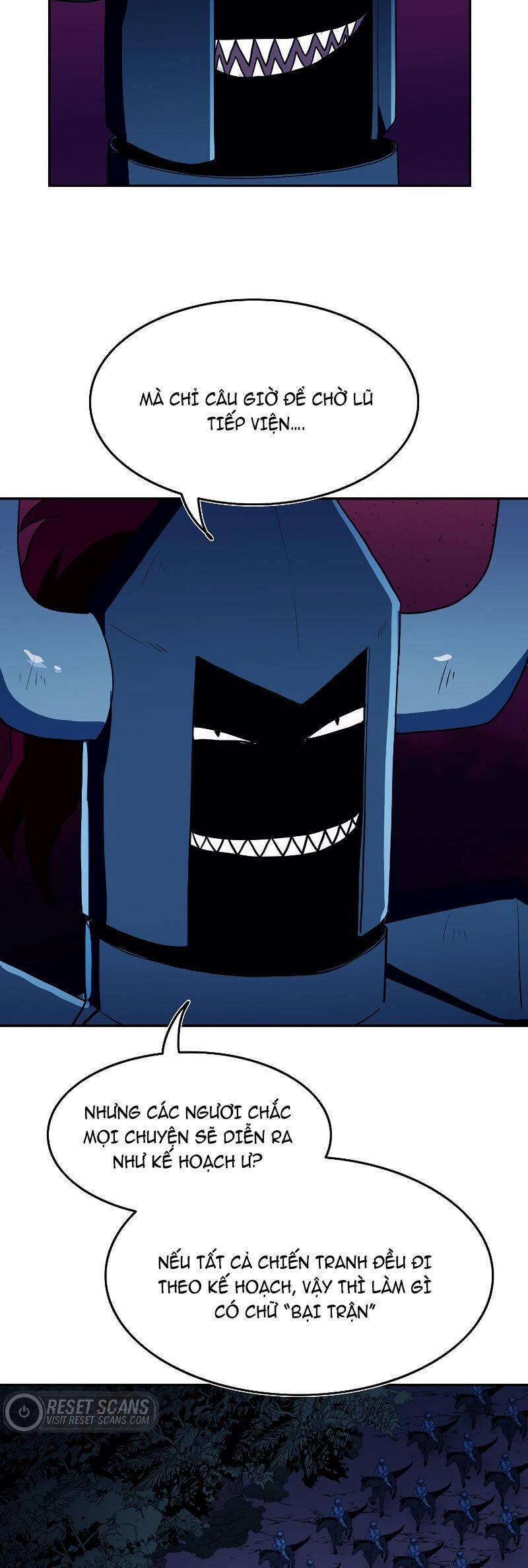 Tay Súng Ma Thuật – Bắn Tỉa Thép 39 trang 12