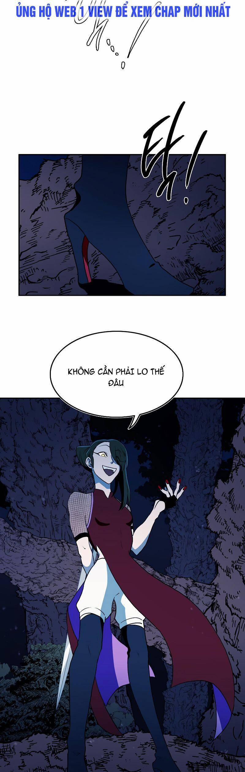 Tay Súng Ma Thuật – Bắn Tỉa Thép 39 trang 14