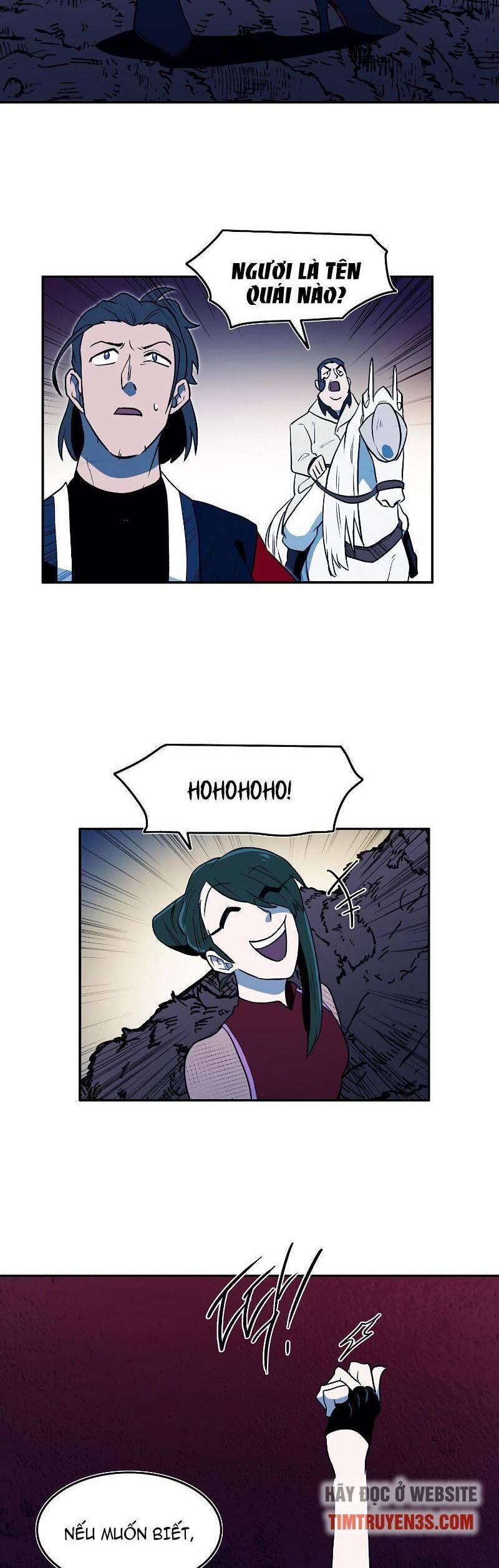 Tay Súng Ma Thuật – Bắn Tỉa Thép 39 trang 15