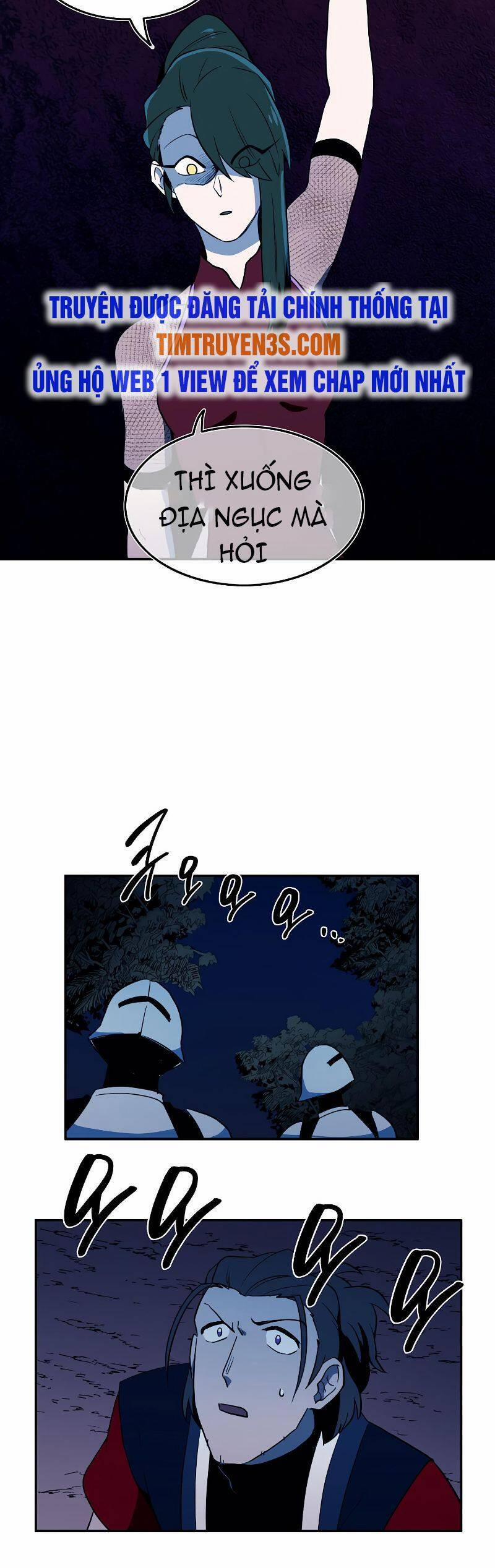 Tay Súng Ma Thuật – Bắn Tỉa Thép 39 trang 16