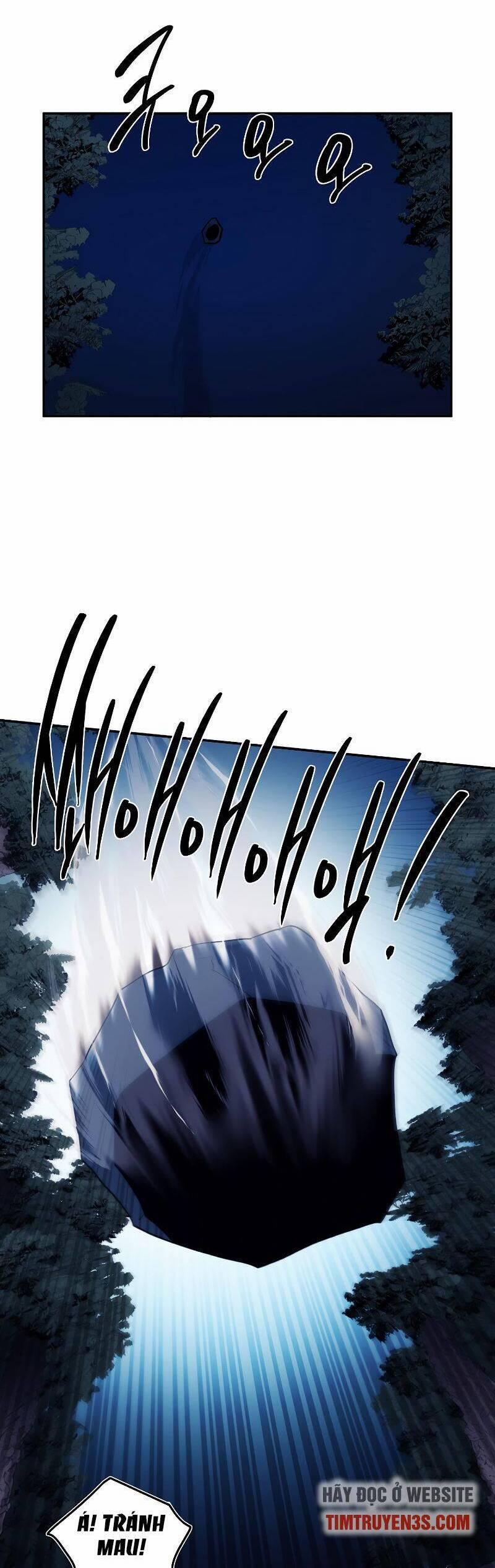 Tay Súng Ma Thuật – Bắn Tỉa Thép 39 trang 17