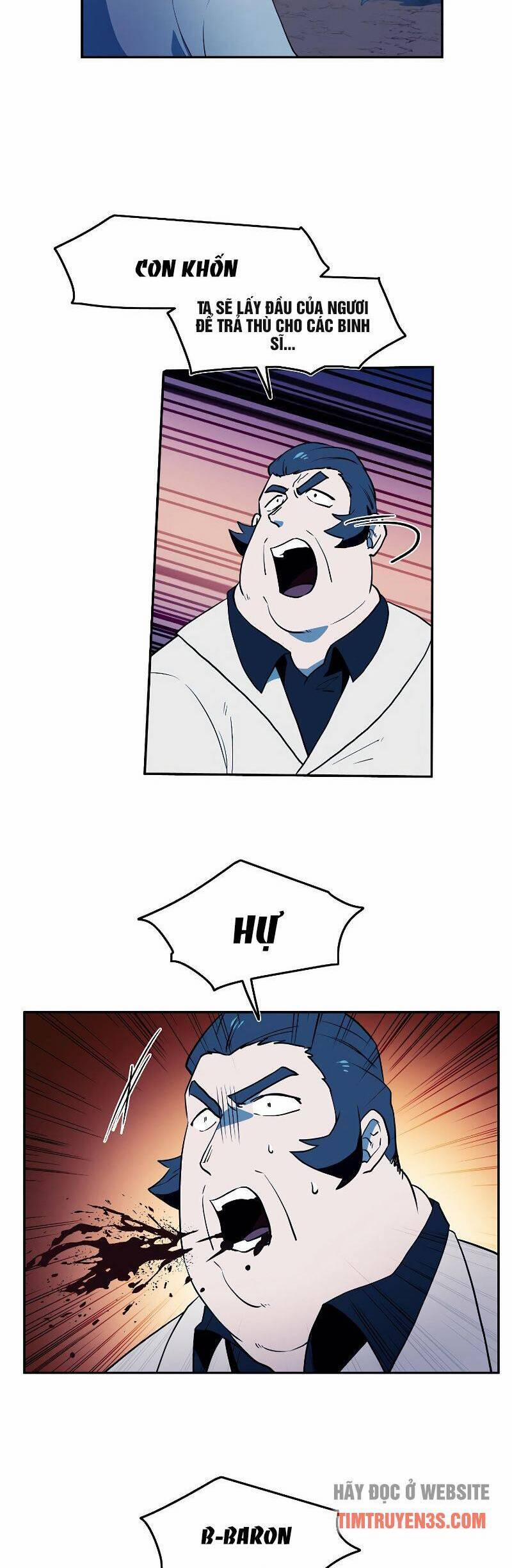 Tay Súng Ma Thuật – Bắn Tỉa Thép 39 trang 19
