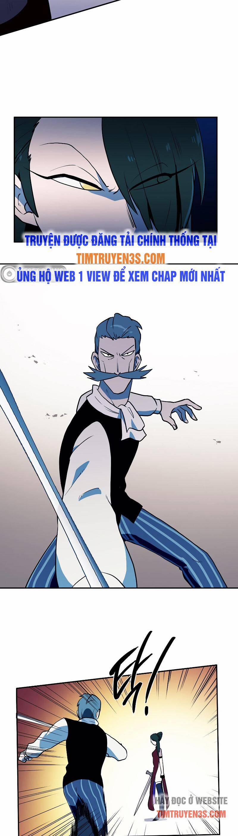Tay Súng Ma Thuật – Bắn Tỉa Thép 39 trang 22