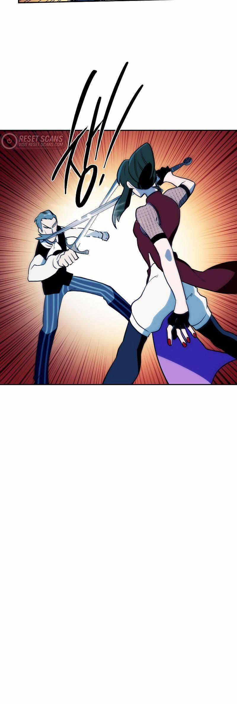 Tay Súng Ma Thuật – Bắn Tỉa Thép 39 trang 23