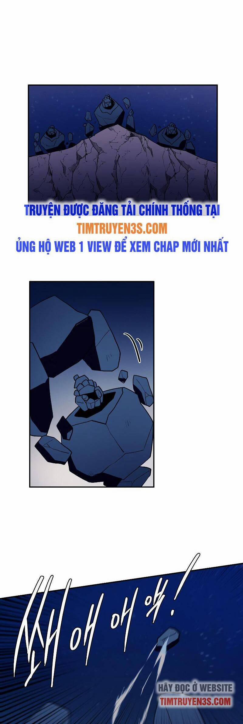 Tay Súng Ma Thuật – Bắn Tỉa Thép 39 trang 24