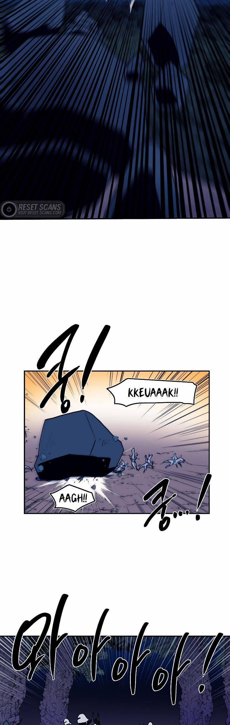 Tay Súng Ma Thuật – Bắn Tỉa Thép 39 trang 25