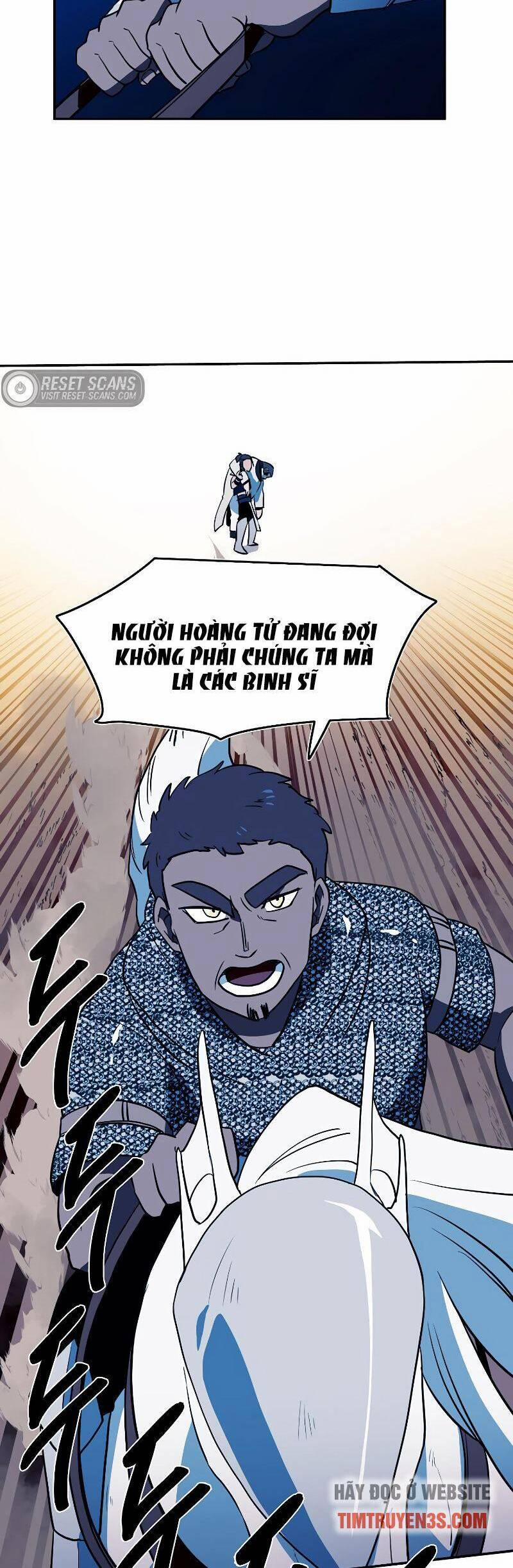 Tay Súng Ma Thuật – Bắn Tỉa Thép 39 trang 30