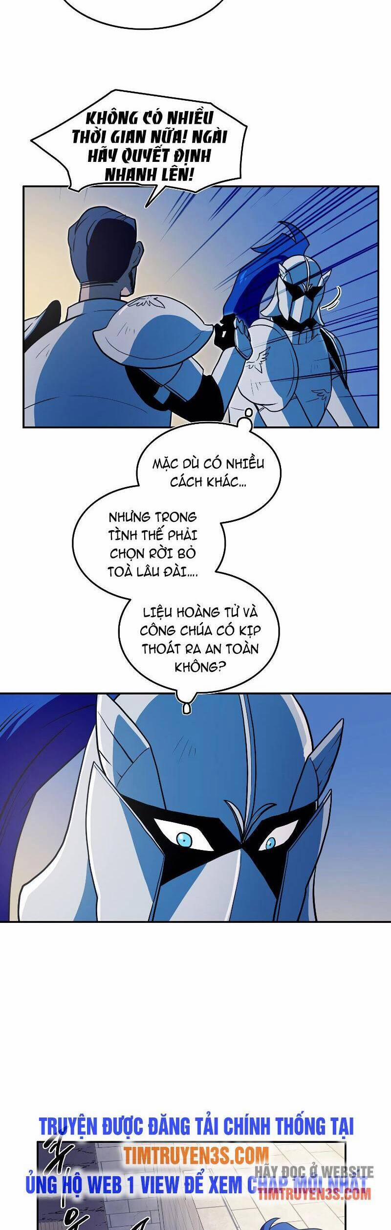 Tay Súng Ma Thuật – Bắn Tỉa Thép 39 trang 4