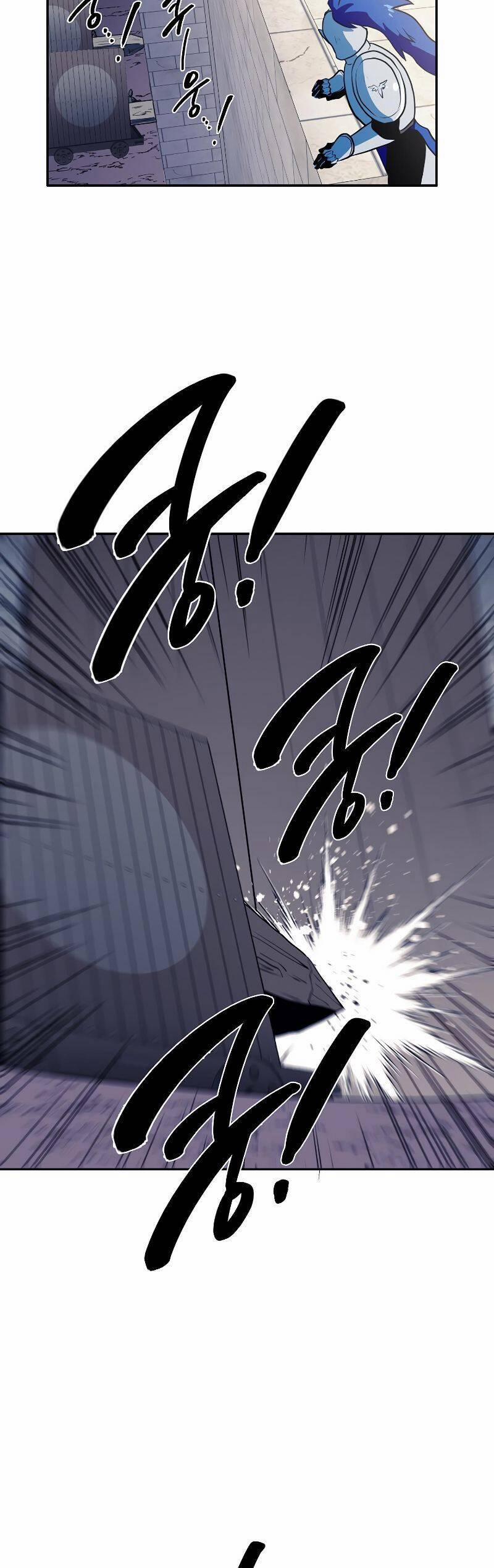 Tay Súng Ma Thuật – Bắn Tỉa Thép 39 trang 5