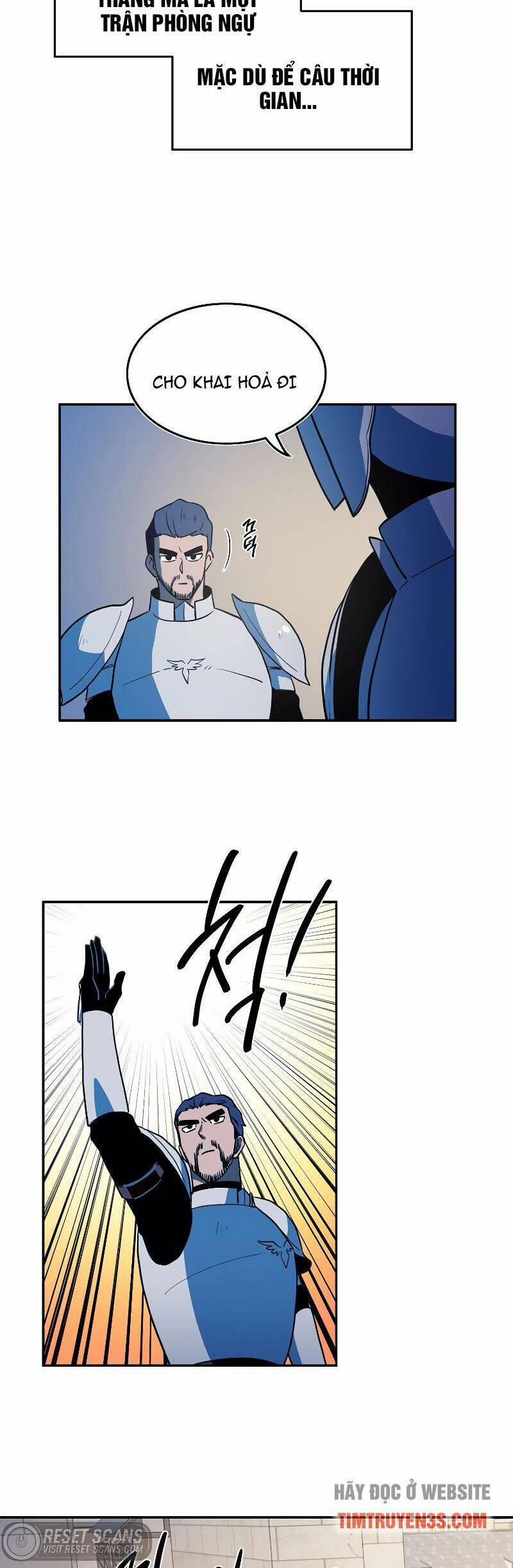 Tay Súng Ma Thuật – Bắn Tỉa Thép 39 trang 8