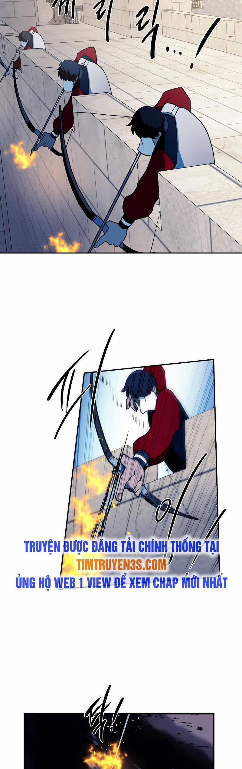 Tay Súng Ma Thuật – Bắn Tỉa Thép 39 trang 9